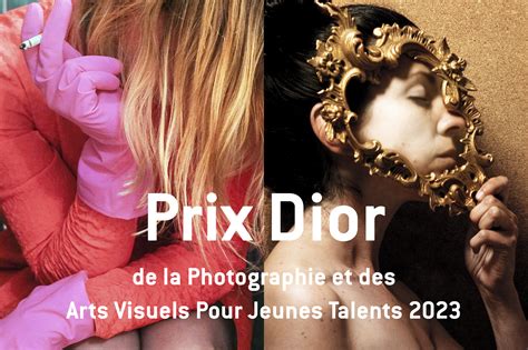 The Prix Dior de la Photographie pour Jeunes Talents